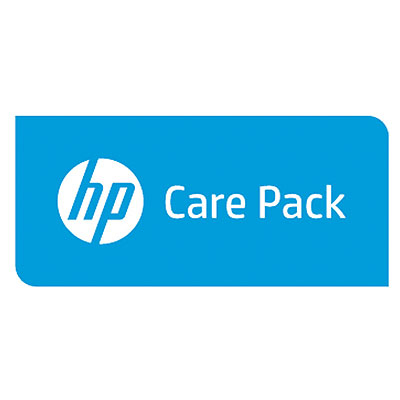Hewlett Packard Enterprise U2KN8PE warranty & support extension